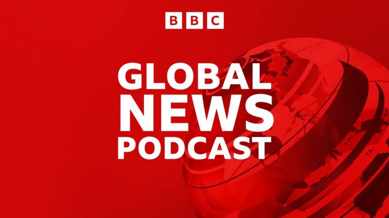 Global News Podcast