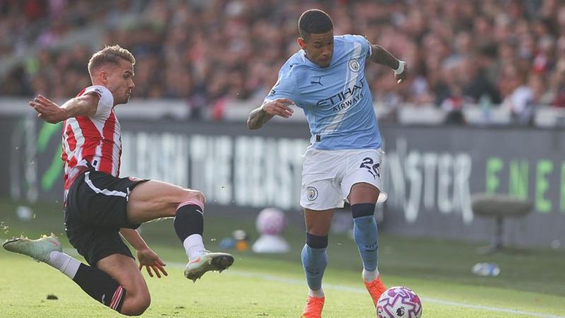 Revolution in Soccer: Will Inverted Wingers Dominate the Game?