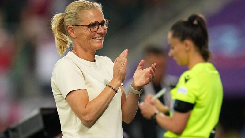 Is England Primed for Victory Against Sweden? Urgency Builds!