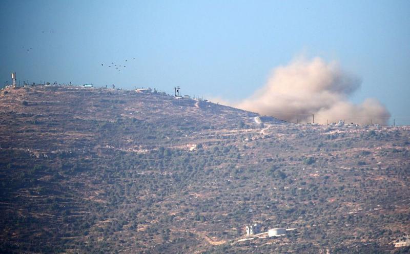 Iran and Israel say they will pause strikes but warn of retaliation if ceasefire breached again