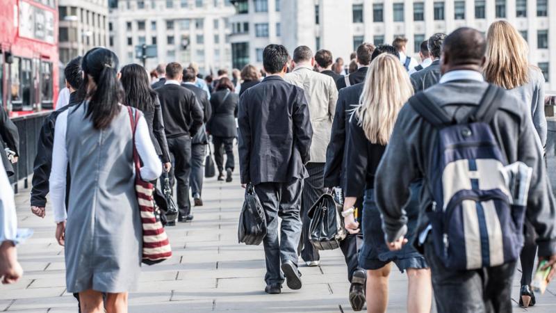Government borrowing higher than expected in April
