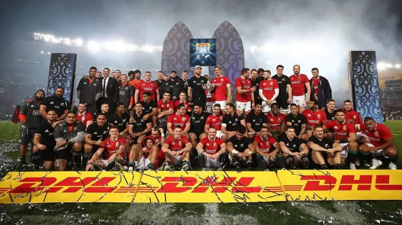 Lions consider golden point extra time proposal