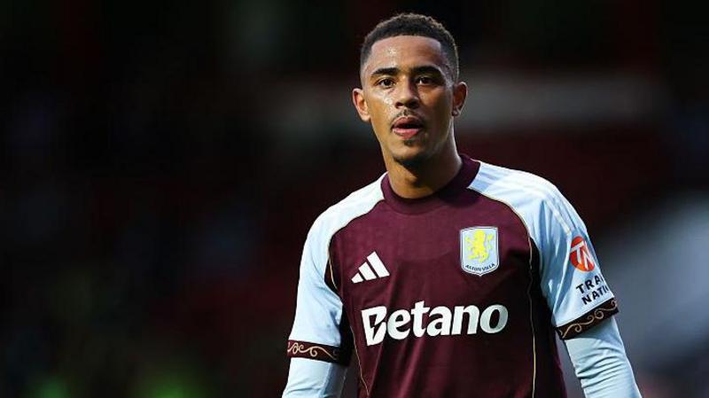 Newcastle Seals £40M Deal for Aston Villa Star Ramsey