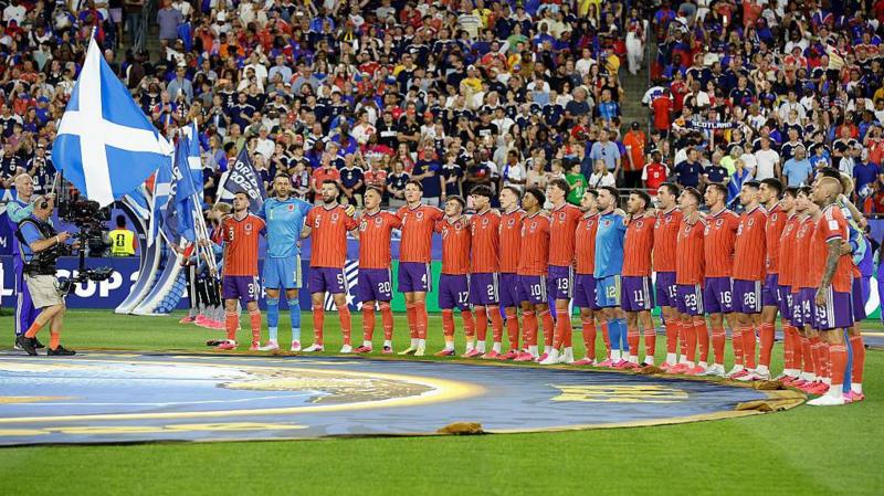 Why can't World Cup games kick off on time?