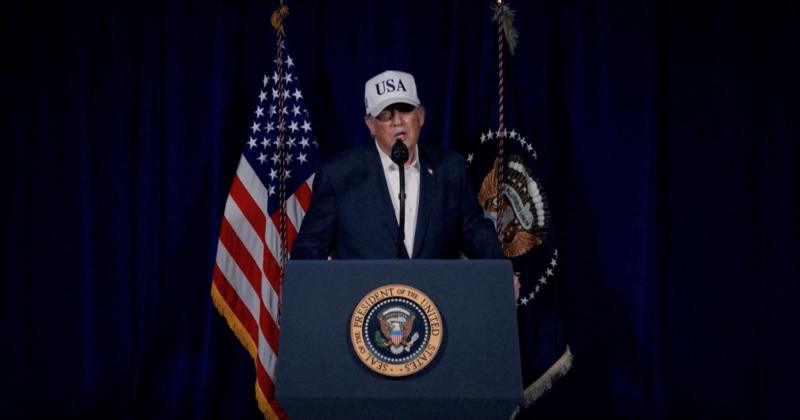 Why did US attack Iran? Is US at war? How many have died? What to know