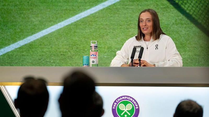 Players to expand prize money protest at Wimbledon