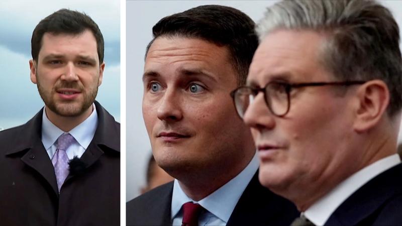 Watch: Streeting's resigned - what now?