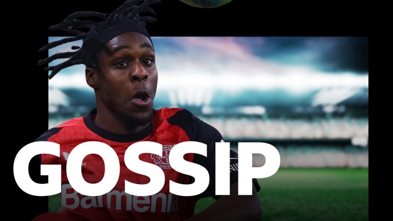 Wissa'S Future: Is He Leaving? The Latest Football Gossip! - 8nkuyai