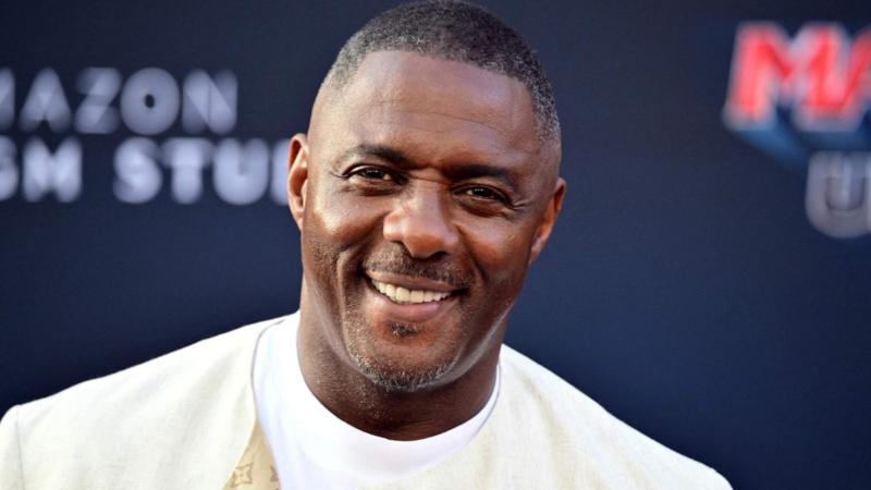 Don't try to make James Bond woke, Idris Elba says
