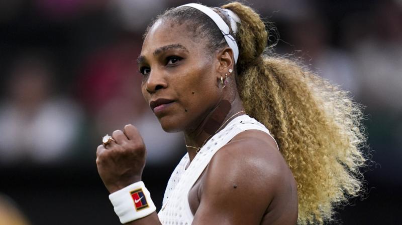 Williams and Alcaraz to play US Open mixed doubles