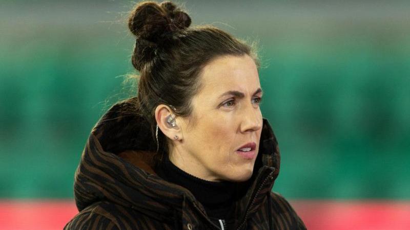 Crichton Poised to Lead Rangers Women as New Head Coach