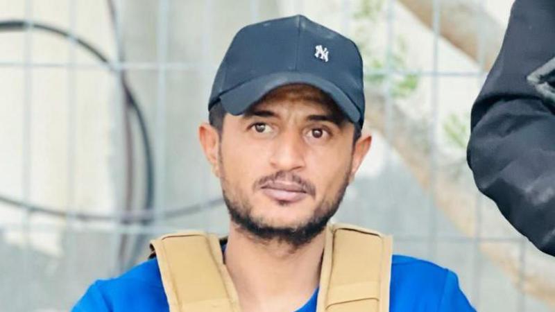 Prominent anti-Hamas militia leader Yasser Abu Shabab killed in Gaza