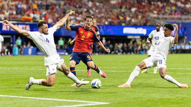 Cape Verde - Scotland's template against Morocco?
