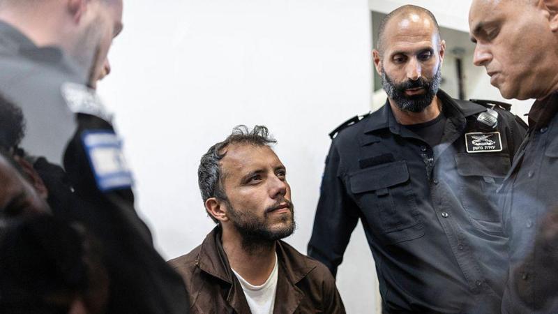Israeli court extends detention of two Gaza flotilla activists