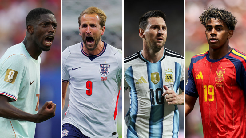 Premier League rules World Cup defences - but not attacks