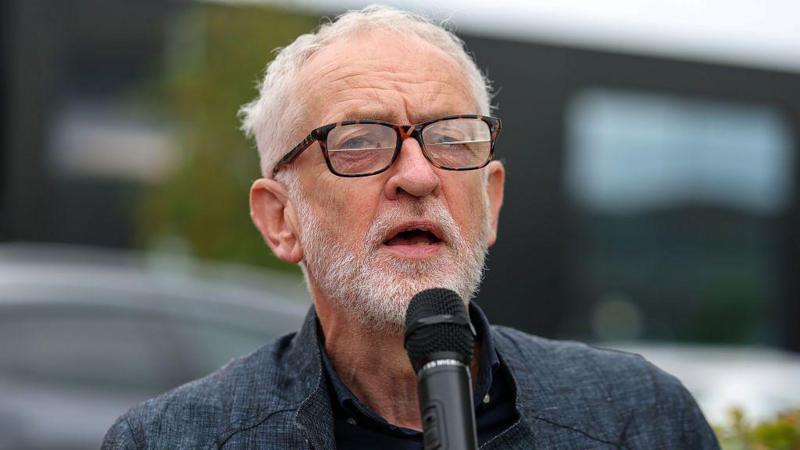 Corbyn allies disappointed at row with Sultana over new party