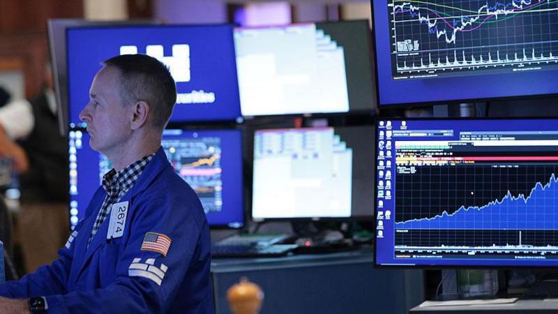 US borrowing costs rise as attempts to ease rates prove short-lived