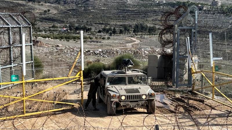 Ten killed in deadliest Israeli raid for months in southern Syria