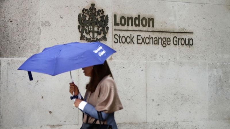 London Stock Exchange bouncing back, says metals magnate