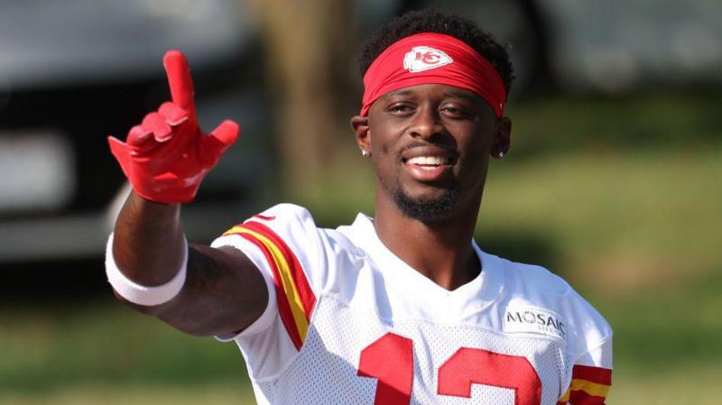 Fertility medication caused drug ban, says NFL player