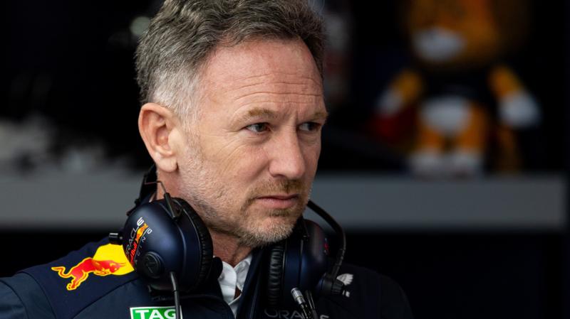 Horner, the £52m pay-off, and what next for ex-Red Bull boss?