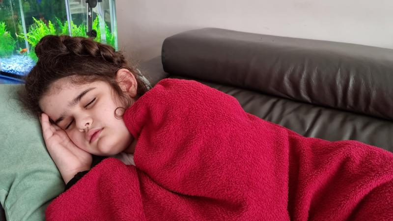 My children's lives have come to a standstill - but a new study offers hope