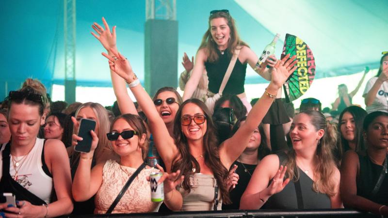 BBC Radio 1's Big Weekend 2026 heads for Sunderland