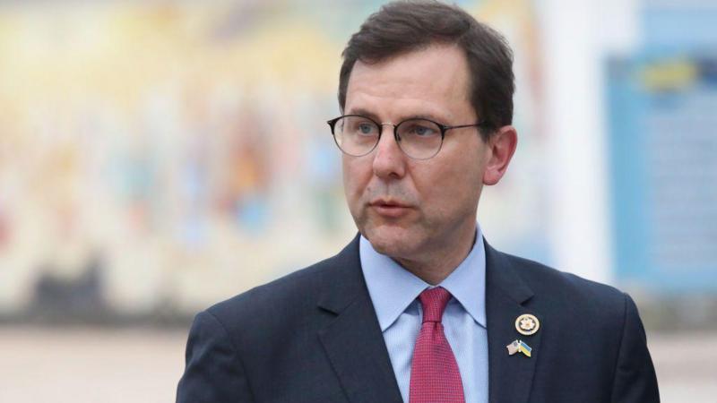 Missing US congressman explains mysterious four-month absence