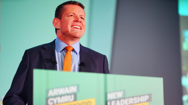 Plaid to unveil plan for first 100 days of government