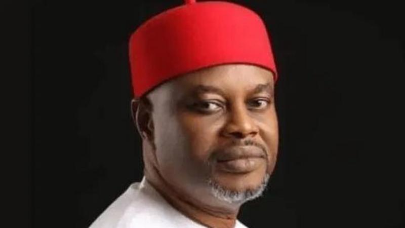 Nigerian minister accused of forging qualifications resigns
