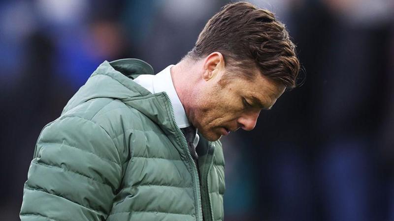 Brilliant Mansfield pile pressure on Parker - is his time up at Burnley?