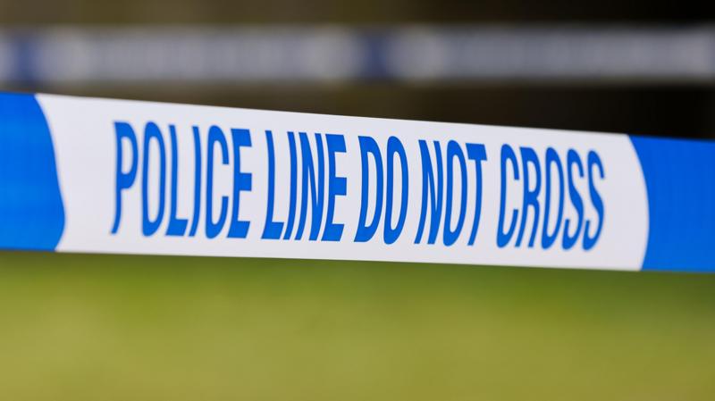 Four men arrested in terror plot investigation