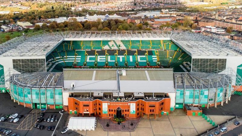 Celtic Park