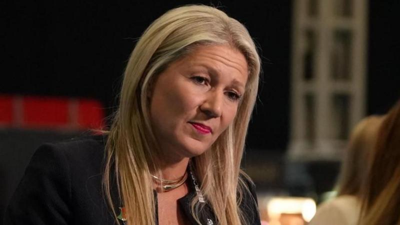 Reform MS faces 14-day Senedd ban over racial slur