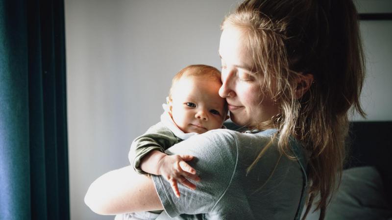 Pregnancy vaccine reduces baby hospital admissions for RSV by 80%