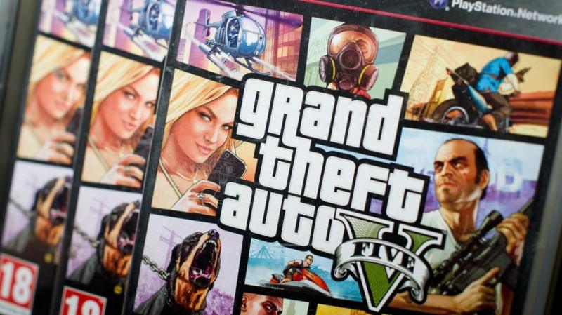 Coffee machines, fountain pens and Grand Theft Auto: How Murrell spent the money