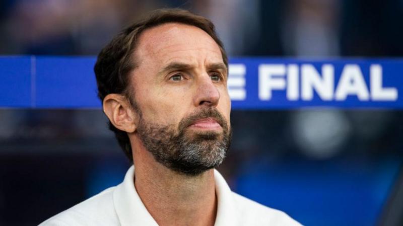 Managers' authority is being eroded - Southgate