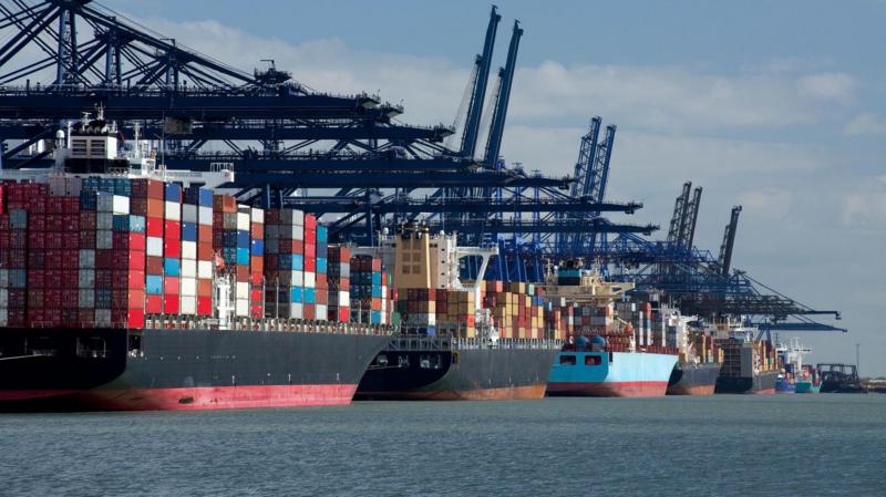 UK set to be among worst hit by Trump's 15% global tariff