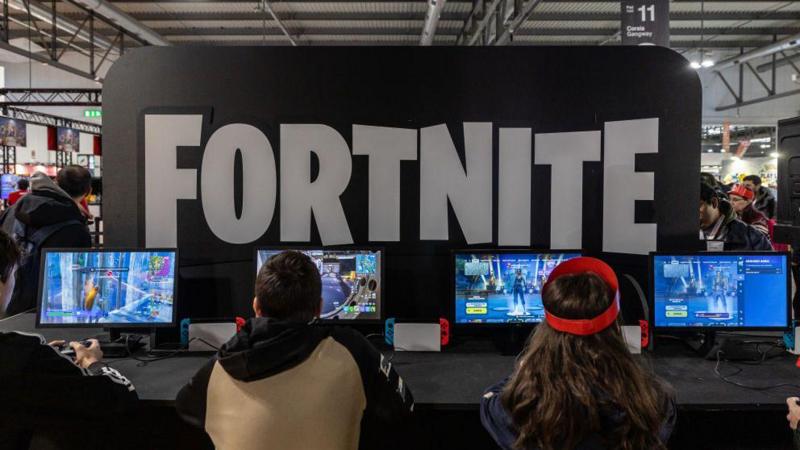 Fortnite-maker Epic Games lays off 1,000 more staff