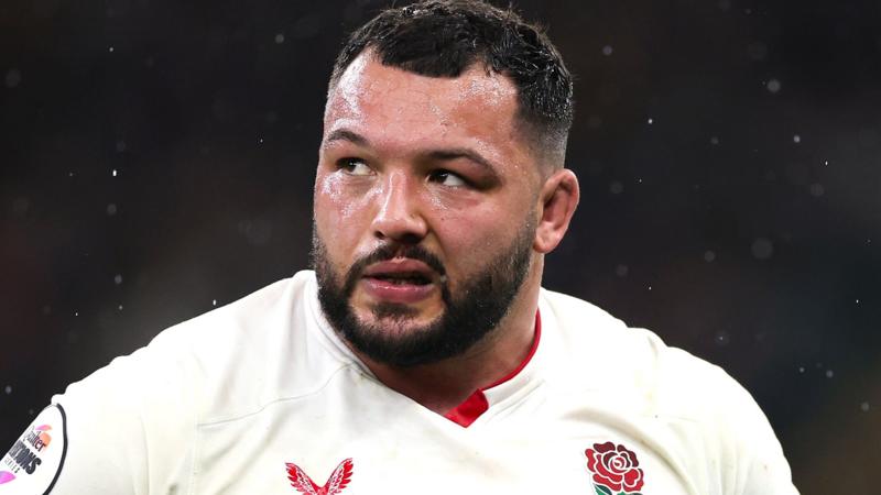 Wales are 'damaged', but dangerous - Genge
