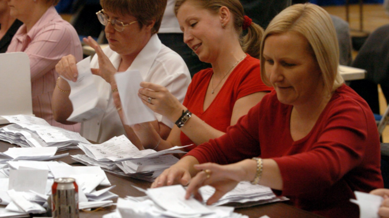 250 councillors could serve seven year terms, after election delays