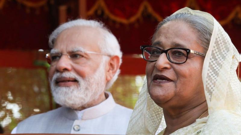 Hasina's conviction for crimes against humanity is testing India-Bangladesh ties