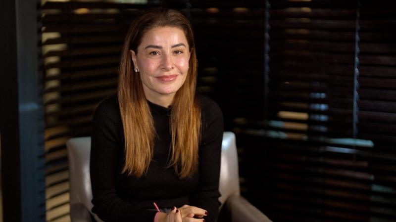 The most powerful woman in football - meet game's first female super agent