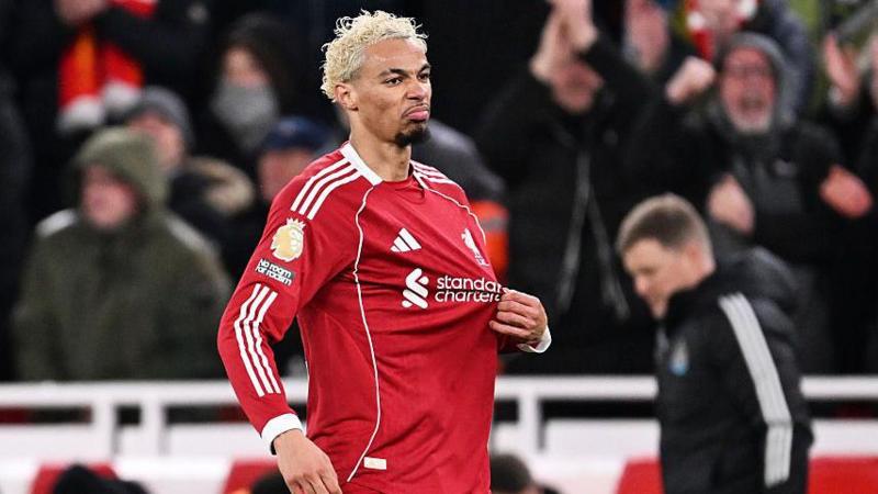 'Torres-like' Ekitike haunts long-term admirers Newcastle