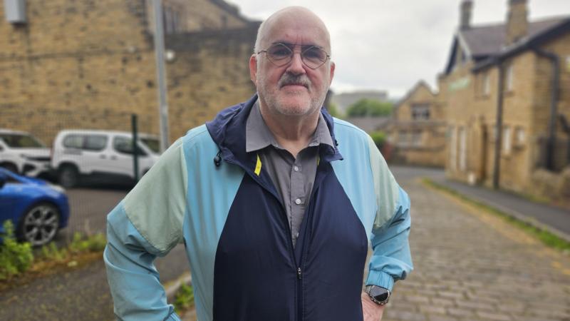 'An £8,000 debt pushed me to breaking point'