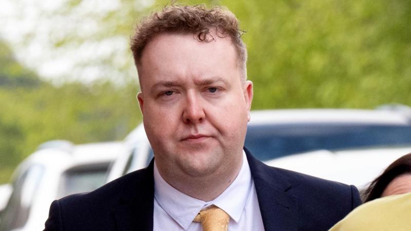 Former council leader jailed for sexually assaulting young men