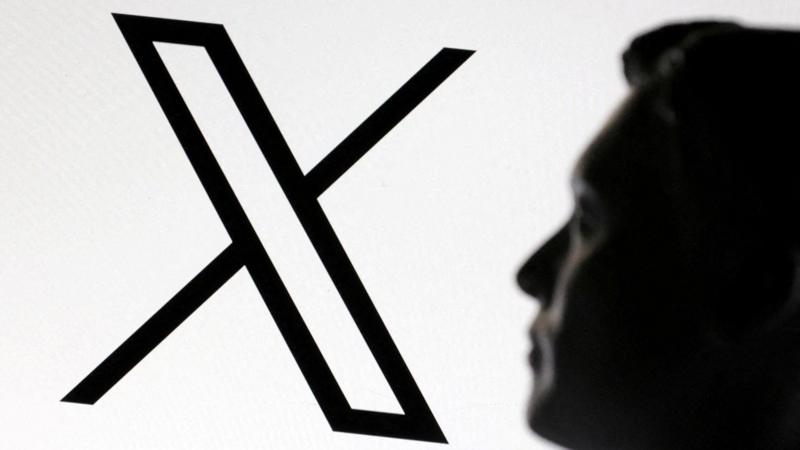 X pledges quicker action on hate and terror content in the UK