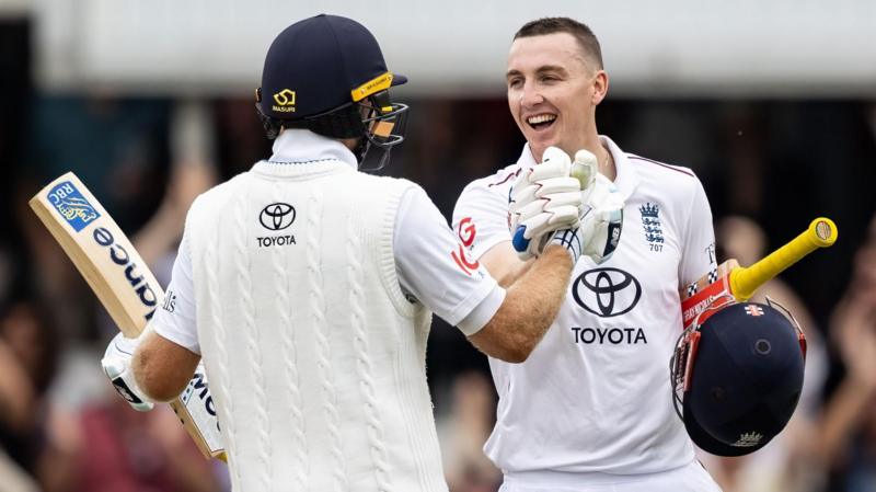 England need 35 to win astonishing final Test