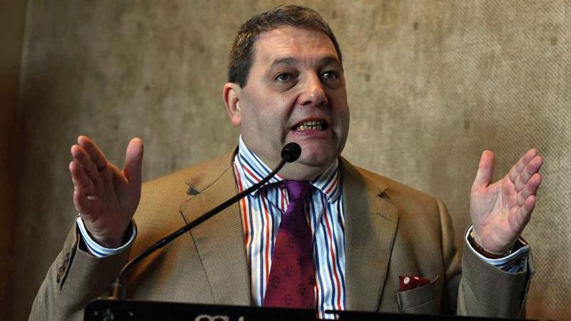 Ex-Brexit Party MEP named in Nathan Gill messages denies taking pro-Russian payments