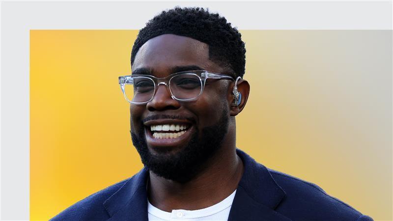 An image of Micah Richards